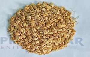soya de oiled cake