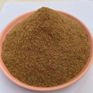 Sun Dry Fish Meal Granular