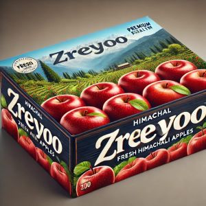 royal delicious apples