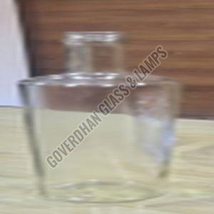 1000 Ml Glass Dorica Bottle