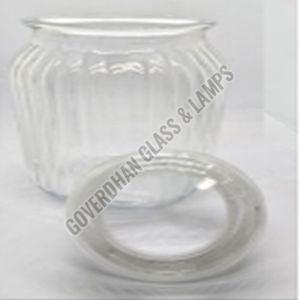 1000 Ml Yankee Glass Jar