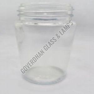 120 Ml Spice Glass Jar