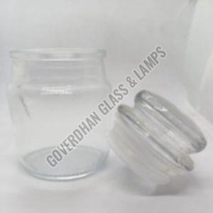 100 Ml Yankee Glass Jar