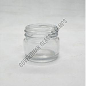 10 Ml Kimam Glass Jar