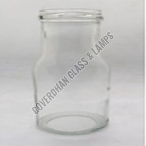 200 Ml Glass Juice Bottle