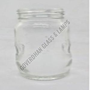 150 Ml Glass Milk Bottle