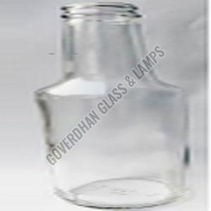 200 Ml Breezer Glass Bottle