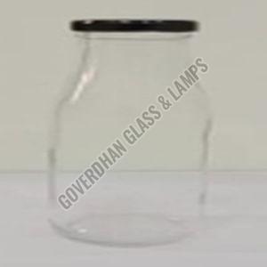 200 Ml Glass Milk Bottle