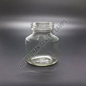 20 Ml Round Cosmetic Bottle