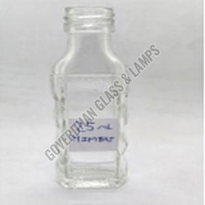 25 Ml Himtaj Cosmetic Bottle