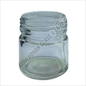 25 Ml Kimam Glass Jar