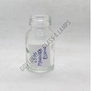 2 5 Ml Mahveer Essence Cosmetic Bottle