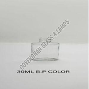 30 Ml BP Colour Cosmetic Bottle