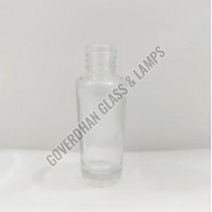 30 Ml Round Cosmetic Bottle