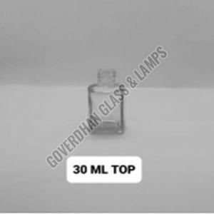 30 Ml Top Cosmetic Bottle