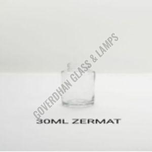 30 Ml Zermat Cosmetic Bottle