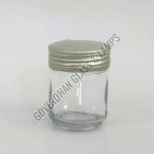 50 Ml Kimam Glass Jar