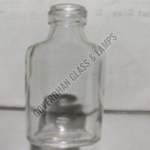 75 Ml Bathgate Cosmetic Bottle