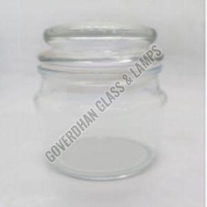 100 Ml Yankee Glass Jar