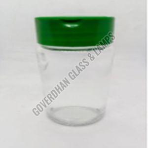 120 Ml Spice Glass Jar