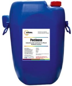 Pectinase Enzyme for Waste Management