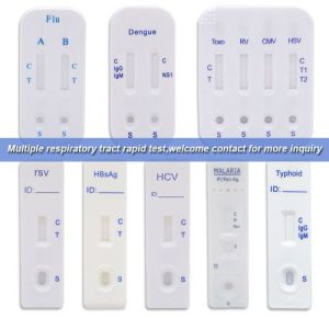 Rapid Test Kit