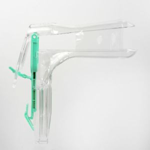 Disposable Vaginal Speculum