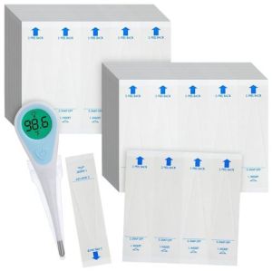 Disposable Digital Thermometer