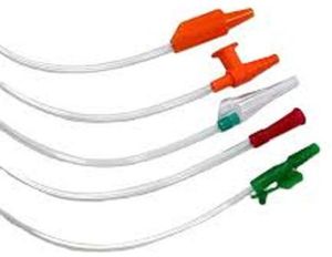 Suction Catheter