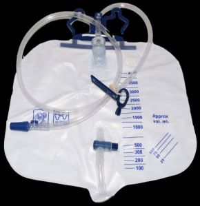 Urine Collection Bag
