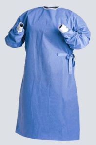 Disposable Surgical Gowns