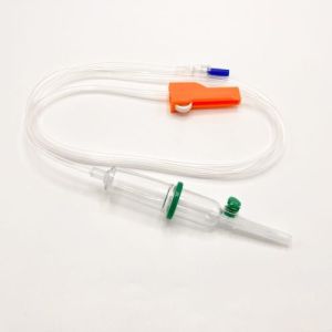 IV Set Infusion Set