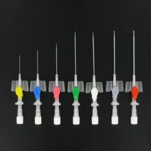 IV Cannula