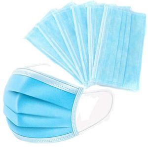 Surgical Masks