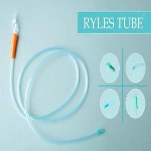 Disposable Feeding Tube
