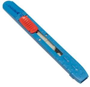 Disposable Scalpel