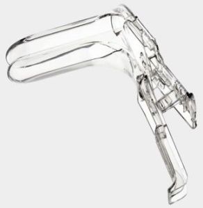 Disposable Vaginal Speculum