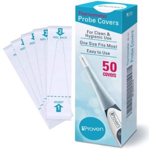 Disposable Digital Thermometer