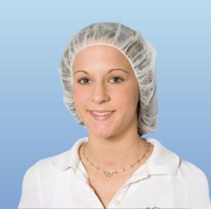 Disposable Bouffant Cap