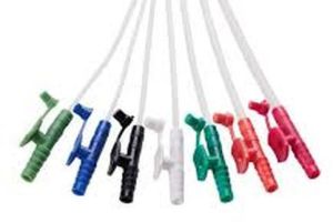 Suction Catheter