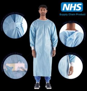 Disposable Surgical Gowns