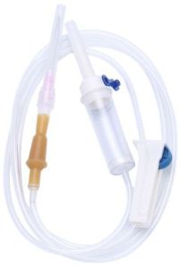 IV Set Infusion Set
