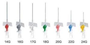 IV Cannula