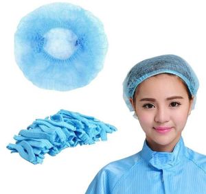 Disposable Bouffant Cap