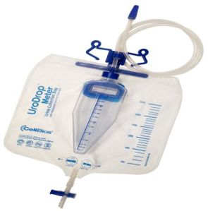 Urine Collection Bag