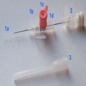 IV Cannula
