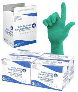 Surgical Gloves