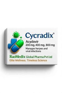 Acyclovir Tablets