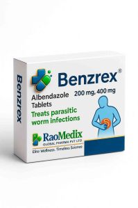 Albendazole Tablets
