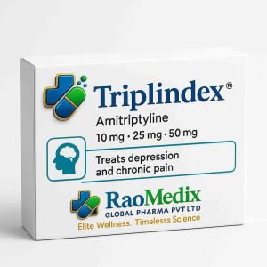 Amitriptyline Tablets